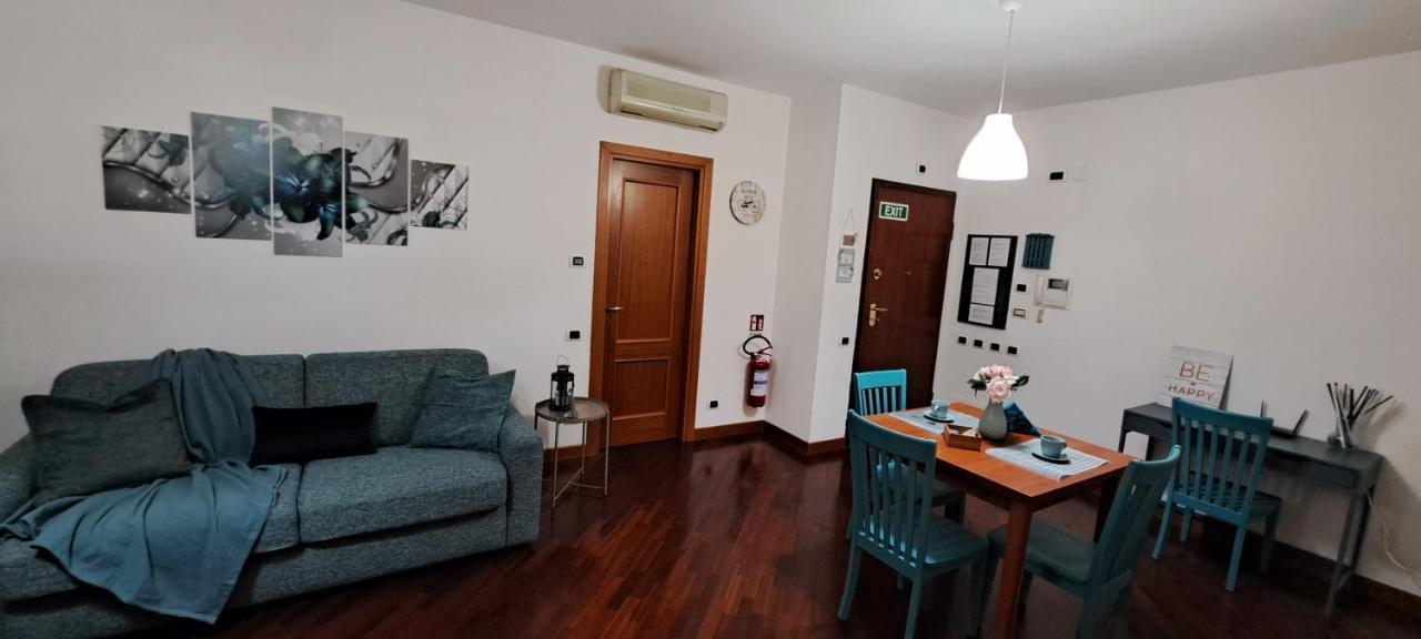 Regina Ciclarum Suite Fiumicino Exteriör bild