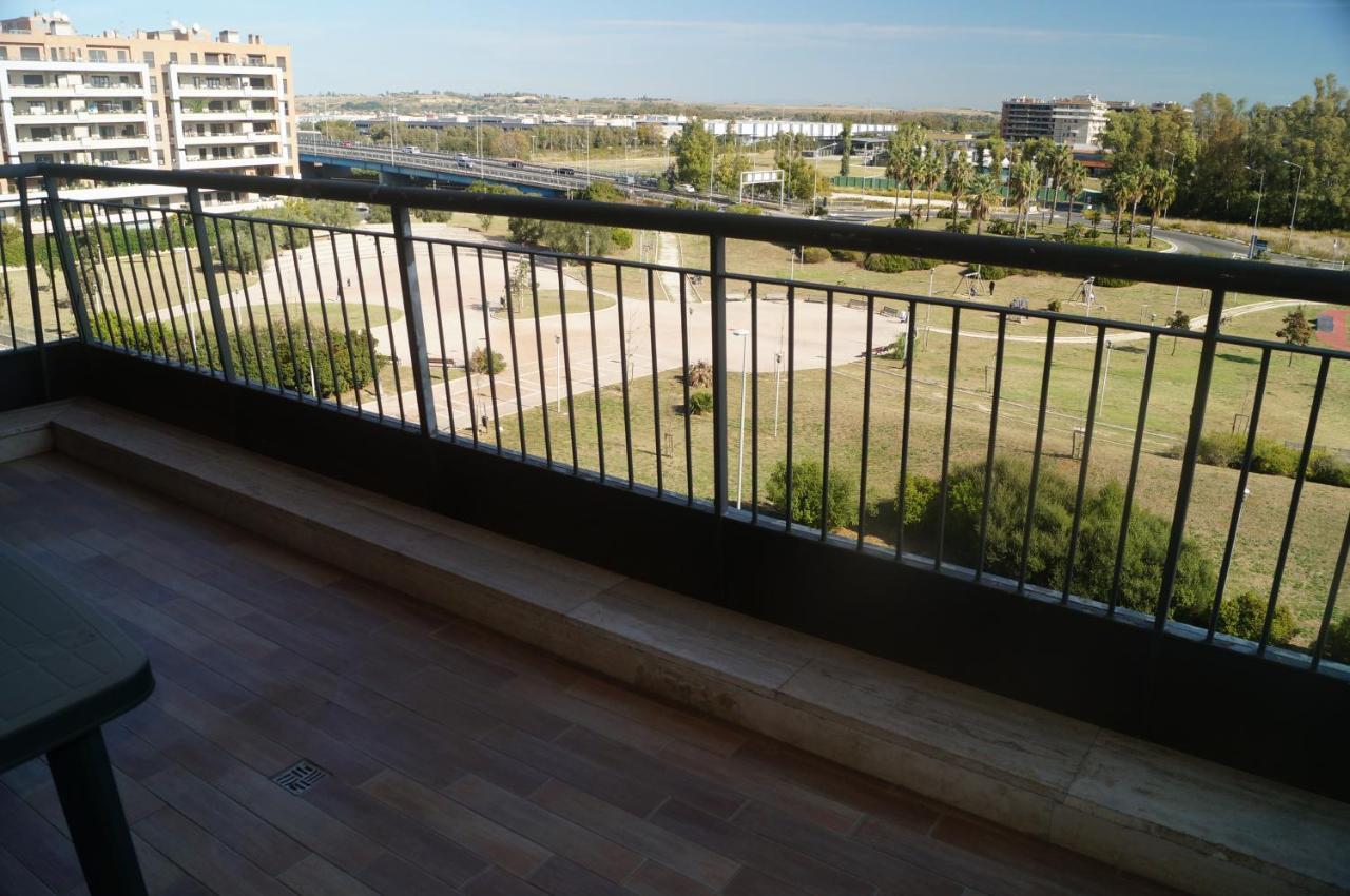 Regina Ciclarum Suite Fiumicino Exteriör bild